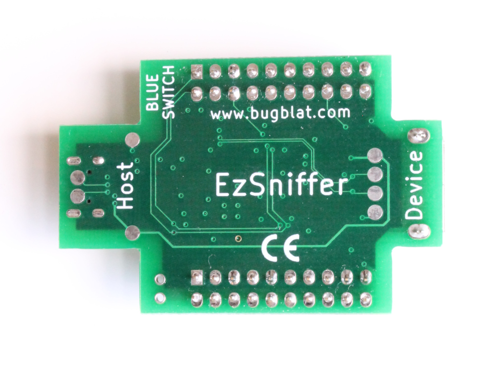 ezSniffer