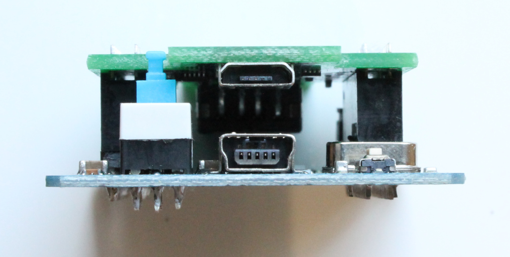 ezSniffer Host Connector
